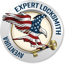 Expert Locksmith Aventura logo - cerrajero cerca de mi en el sur de Florida